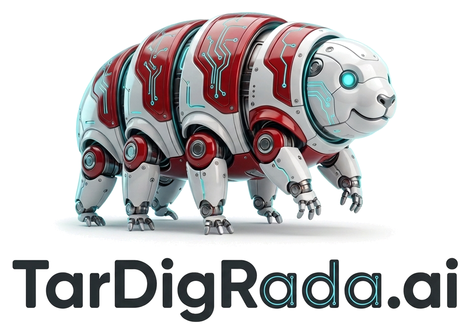 TarDigRada.ai logo